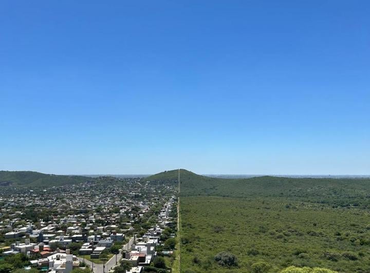 Terreno · 555m²