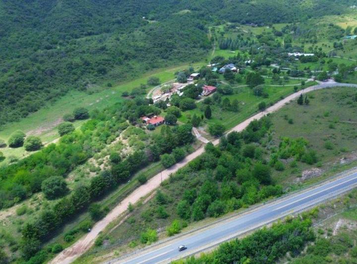 Terreno · 49222m²