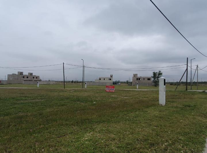 Terreno · 600m²