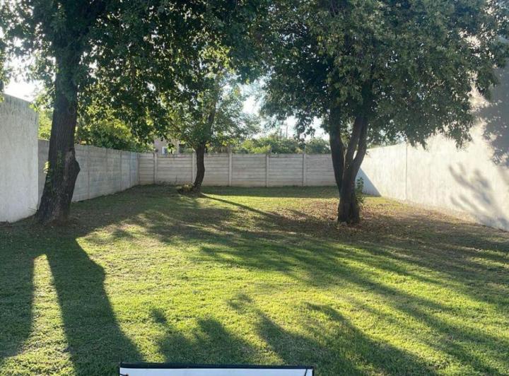 Terreno · 360m²