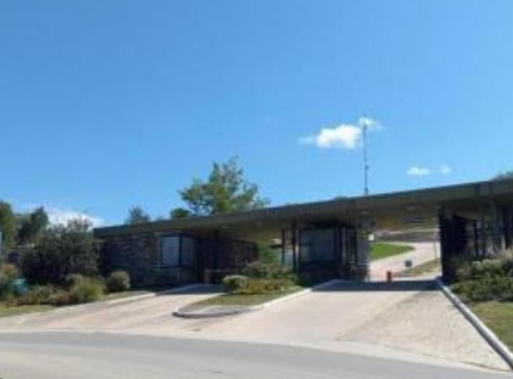 Terreno · 1227m²