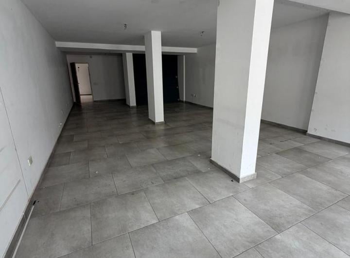 Oficina comercial · 120m² · 2 Ambientes
