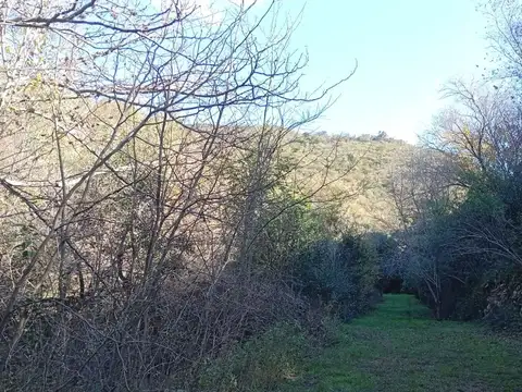 Terreno en Venta en La Serranita, Santa María