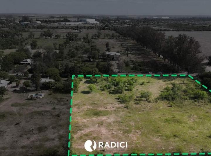 Terreno · 7500m²
