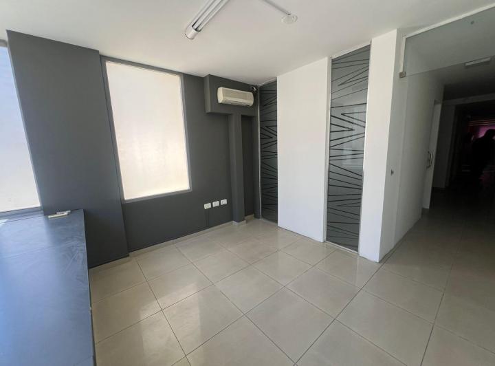 Oficina comercial · 47m² · 2 Ambientes