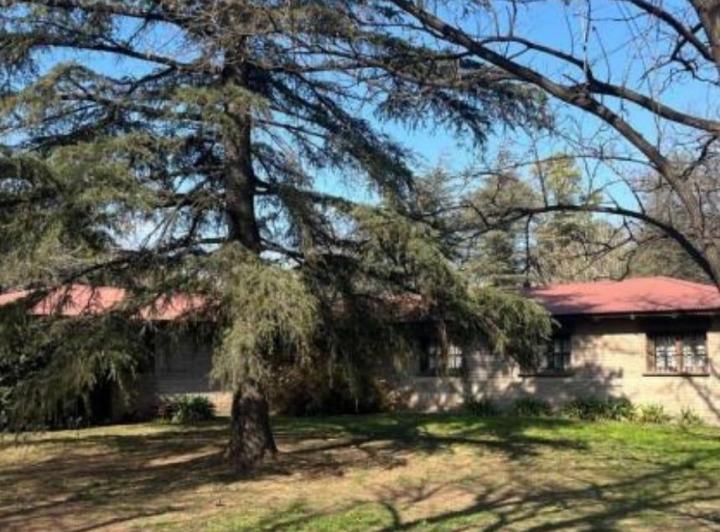 Terreno · 480m²