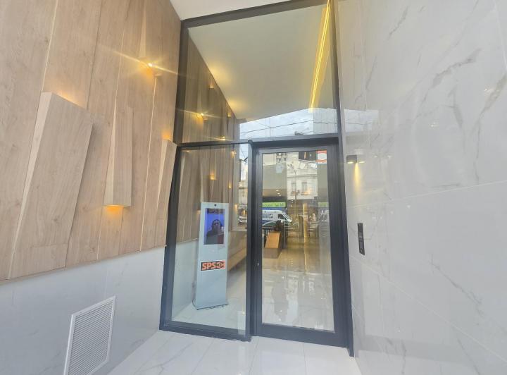 Departamento · 36m² · 1 Ambiente