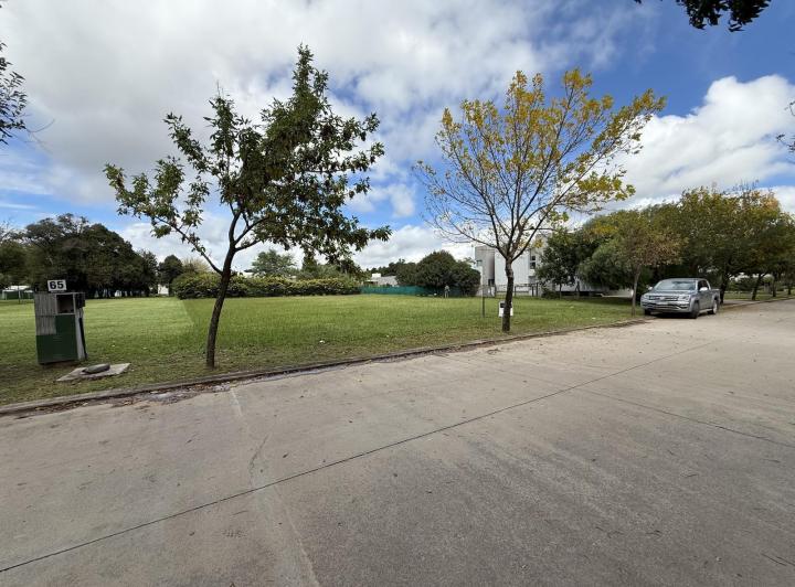 Terreno · 1500m²