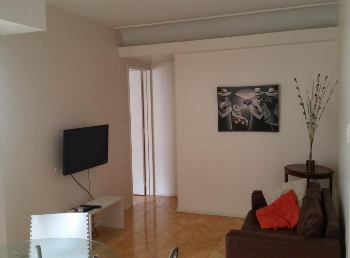 Departamento · 38m² · 2 Ambientes