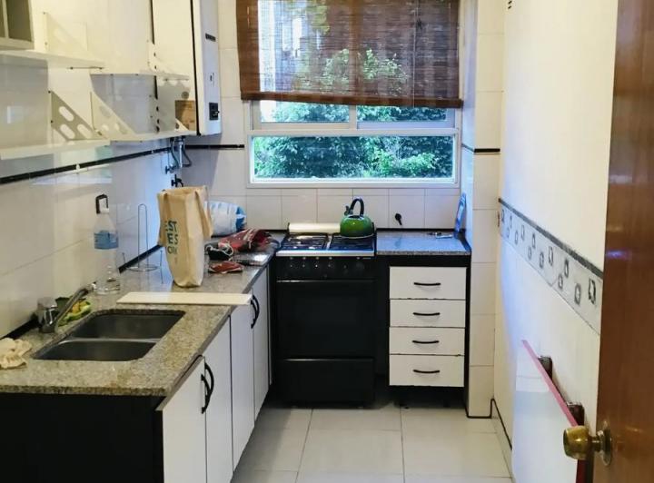 Departamento · 47m² · 2 Ambientes