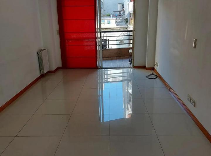 Departamento · 50m² · 2 Ambientes