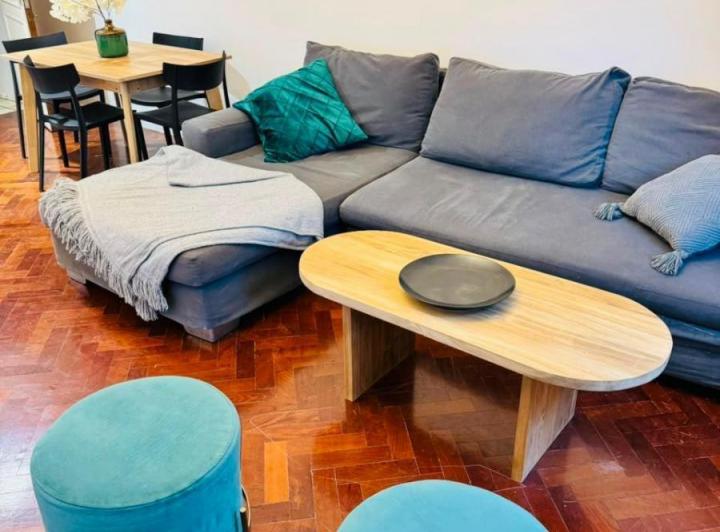 Departamento · 55m² · 2 Ambientes
