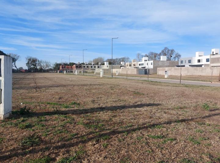 Terreno · 360m²