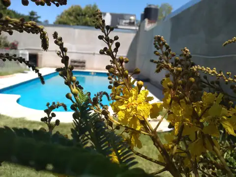 Casa en Alquiler en Granadero Baigorria, Rosario