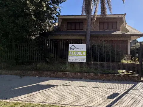 Casa en Alquiler en Funes, Rosario