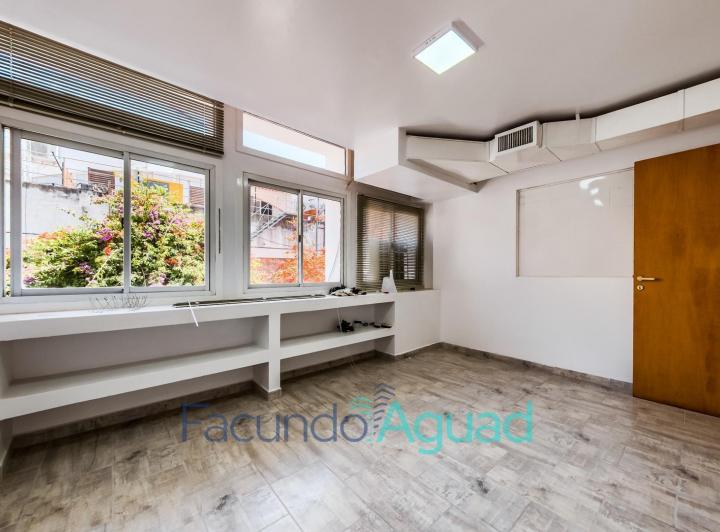 Oficina comercial · 208m² · 11 Ambientes
