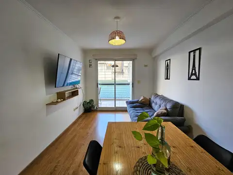 Departamento en Alquiler en Abasto, Rosario
