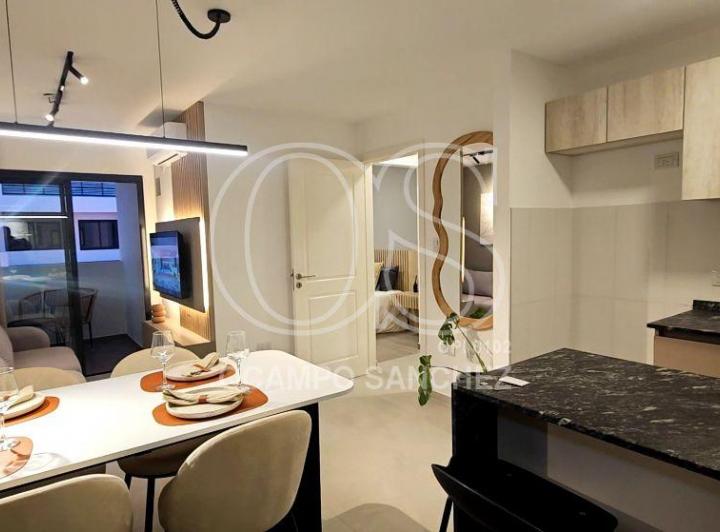 Departamento · 44m² · 2 Ambientes