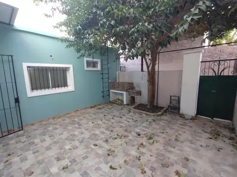 Departamento en Alquiler en Puerto Norte, Rosario