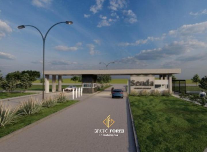 Terreno · 360m²