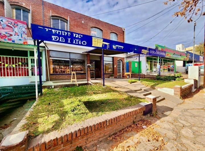 Local comercial · 178m² · 3 Ambientes