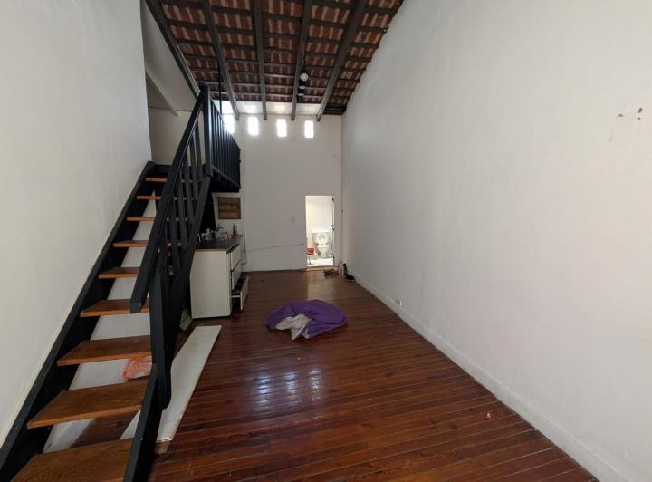 Departamento · 40m² · 2 Ambientes