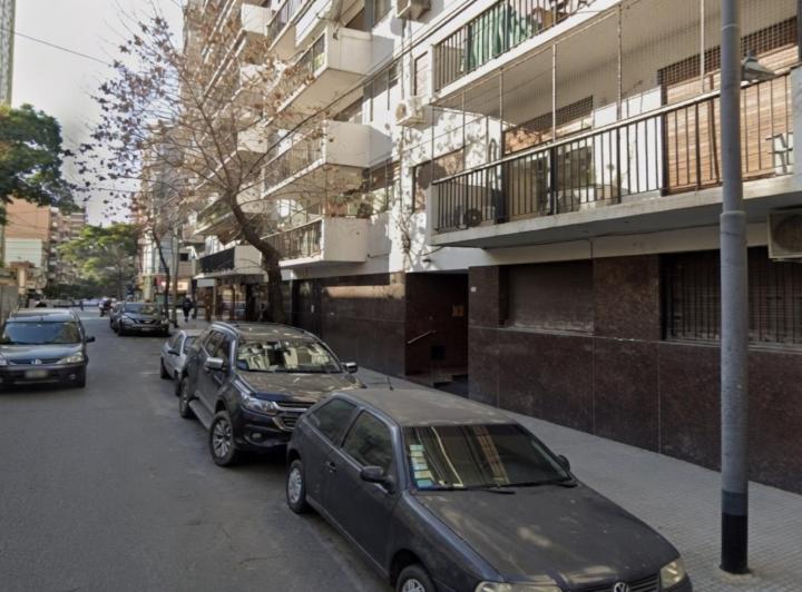Departamento · 31m² · 2 Ambientes