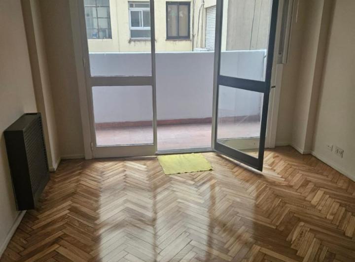 Departamento · 42m² · 2 Ambientes