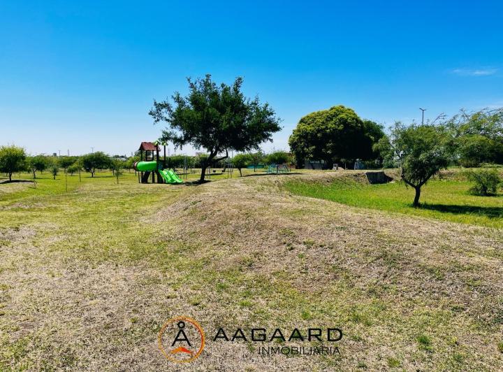 Terreno · 1000m²