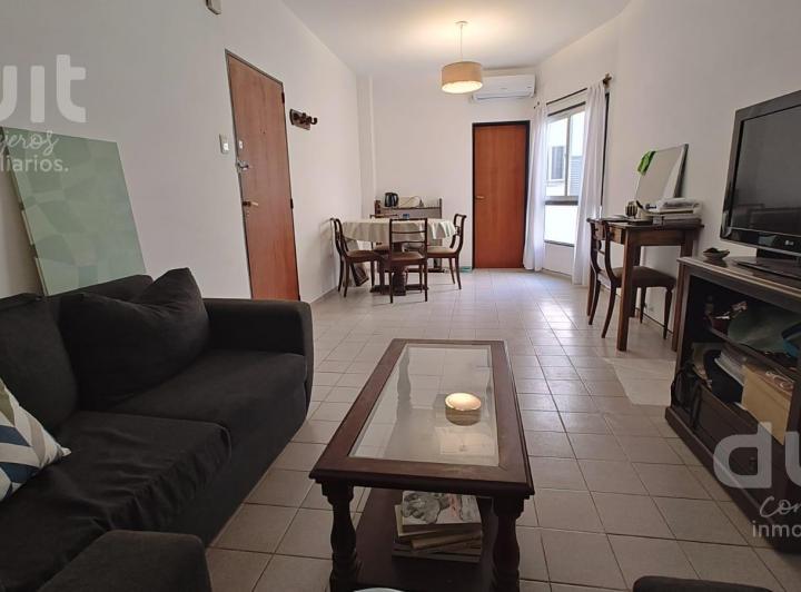 Departamento · 42m² · 3 Ambientes
