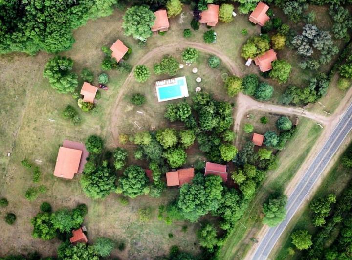 Campo · 20000m²
