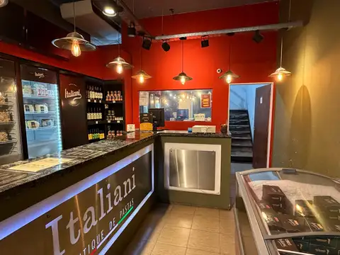 Local en Venta en Funes, Rosario