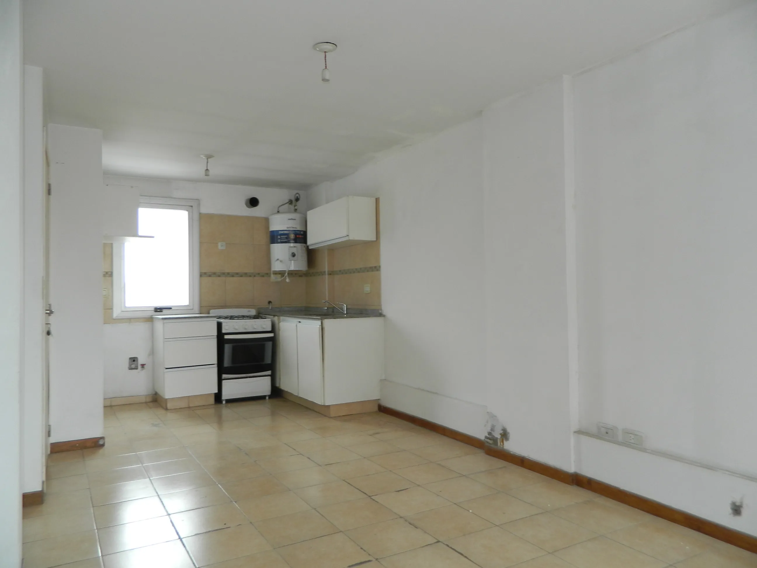 Venta Exclusivo Dúplex de 1 habit + estudio  con Terraza y balcon – Zona Tribunales