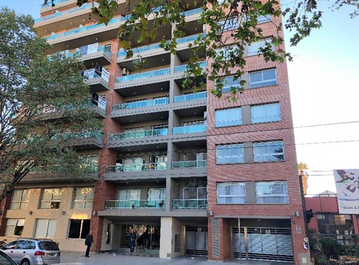 Departamento · 44m² · 2 Ambientes · 1 Cochera