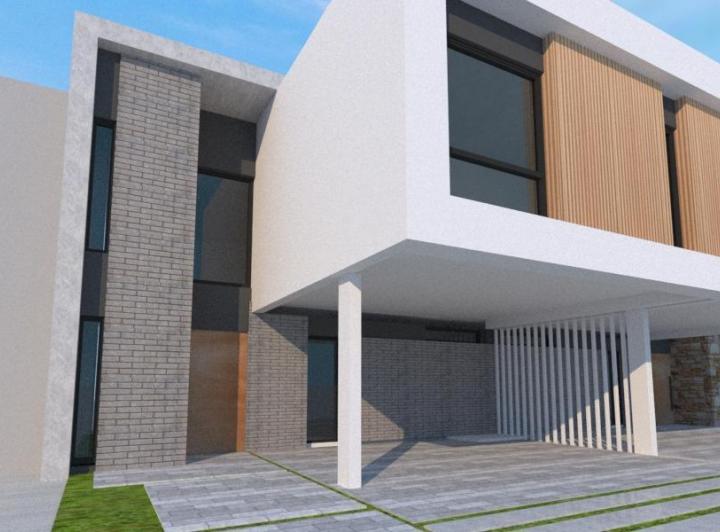 PH · 181m² · 6 Ambientes · 2 Cocheras