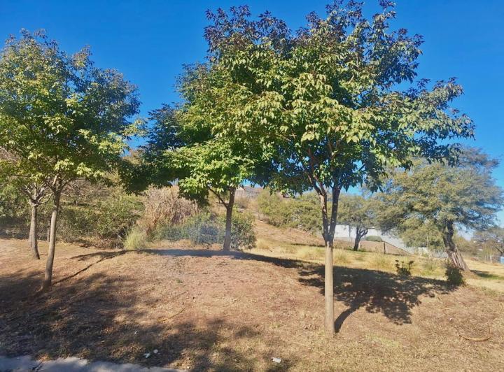 Terreno · 1046m²
