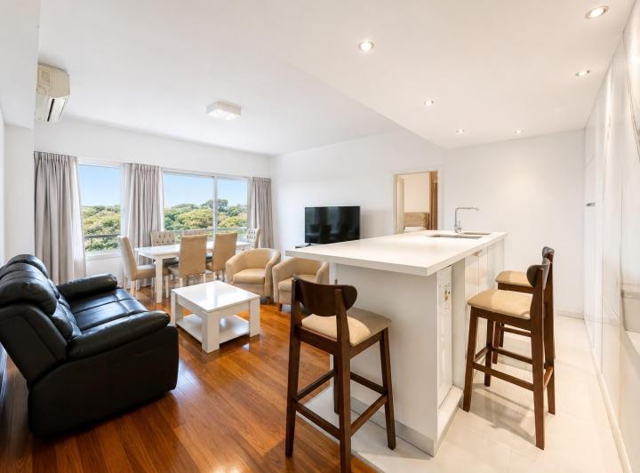 Departamento · 55m² · 2 Ambientes