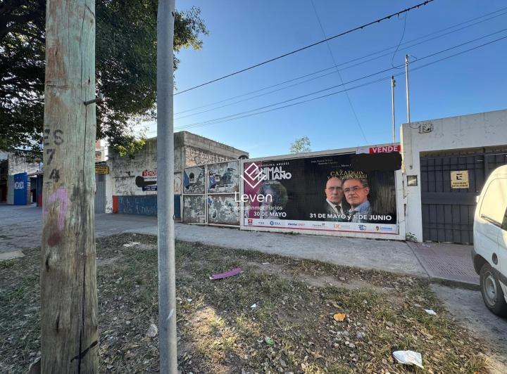 Terreno · 176m²