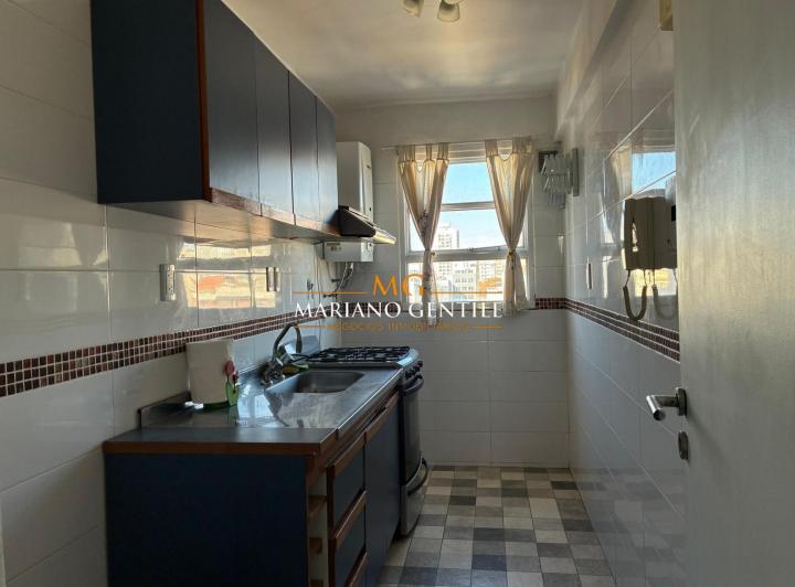 Departamento · 35m² · 2 Ambientes