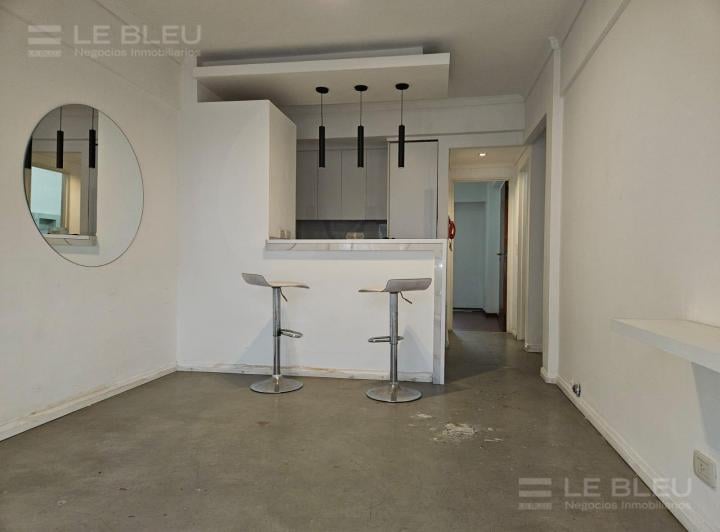 Departamento · 37m² · 2 Ambientes