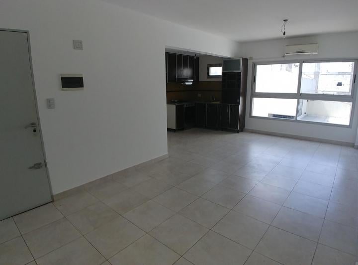 Departamento · 43m² · 2 Ambientes