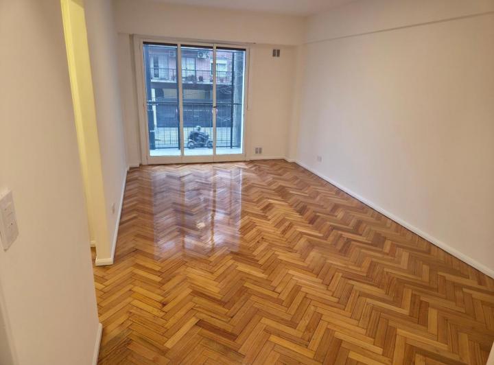 Departamento · 47m² · 2 Ambientes