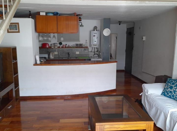 Departamento · 57m² · 2 Ambientes