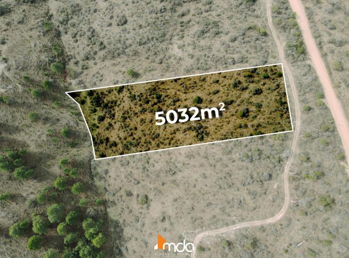 Terreno · 5032m²