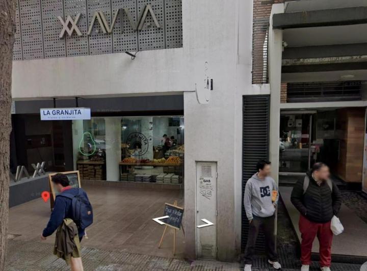 Local comercial · 75m²