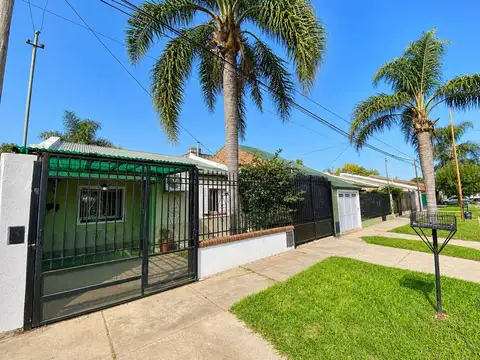 Casa en Venta en Santa Fe, La Capital