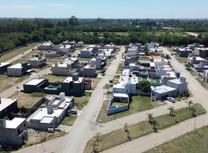 Terreno · 360m²