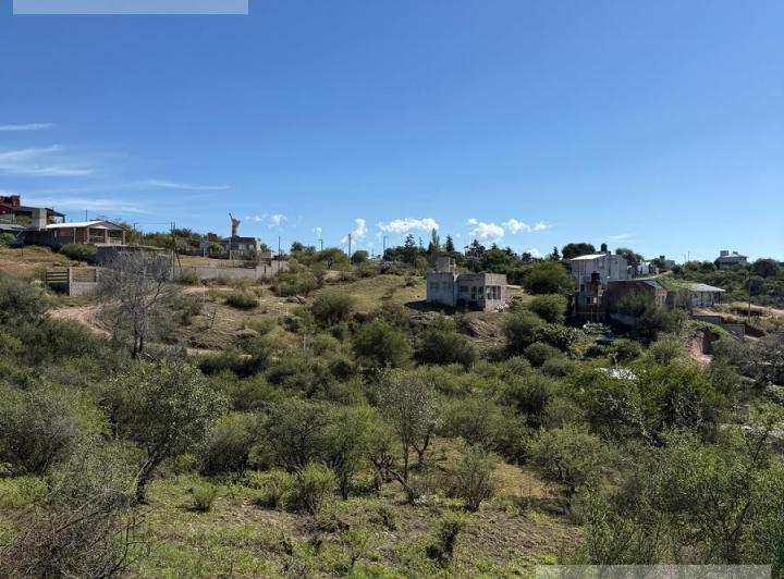 Terreno · 792m²