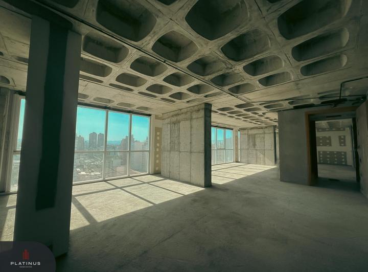 Oficina comercial · 68m² · 1 Ambiente