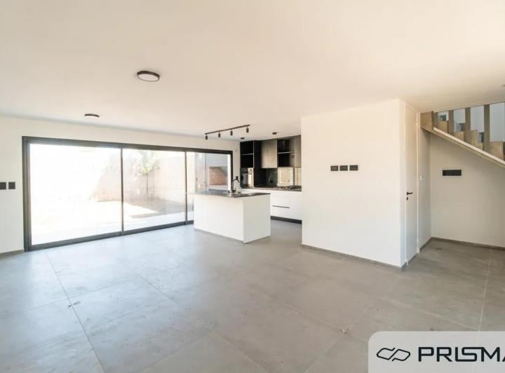 PH · 125m² · 3 Dormitorios · 2 Cocheras